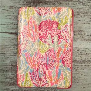 IPad Mini Lilly Pulitzer Case
